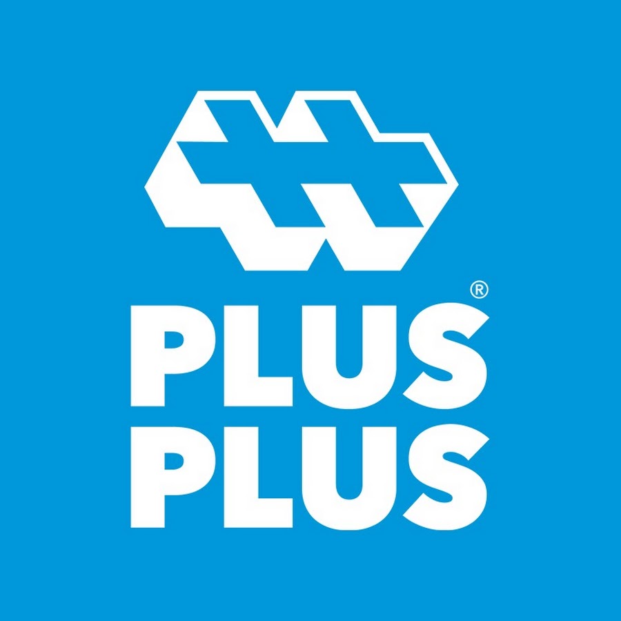 Plus Plus Tube - Tyrannosaurus Rex