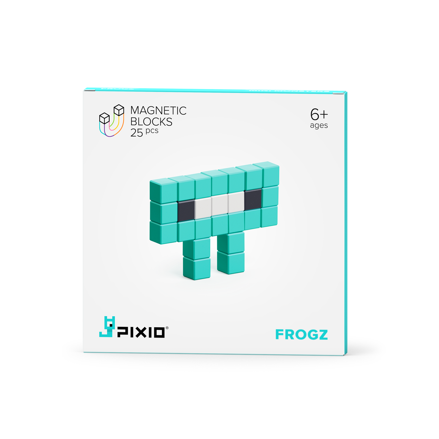 Pixio Mini Monsters - Frogz