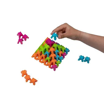 Corners Up