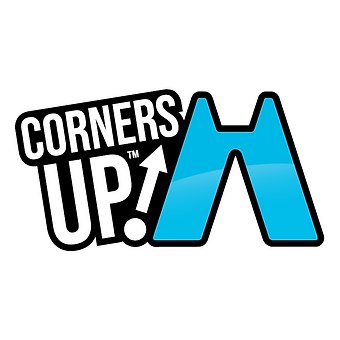 Corners Up