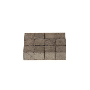 Pinewood Derby Tungsten Weight Cubes