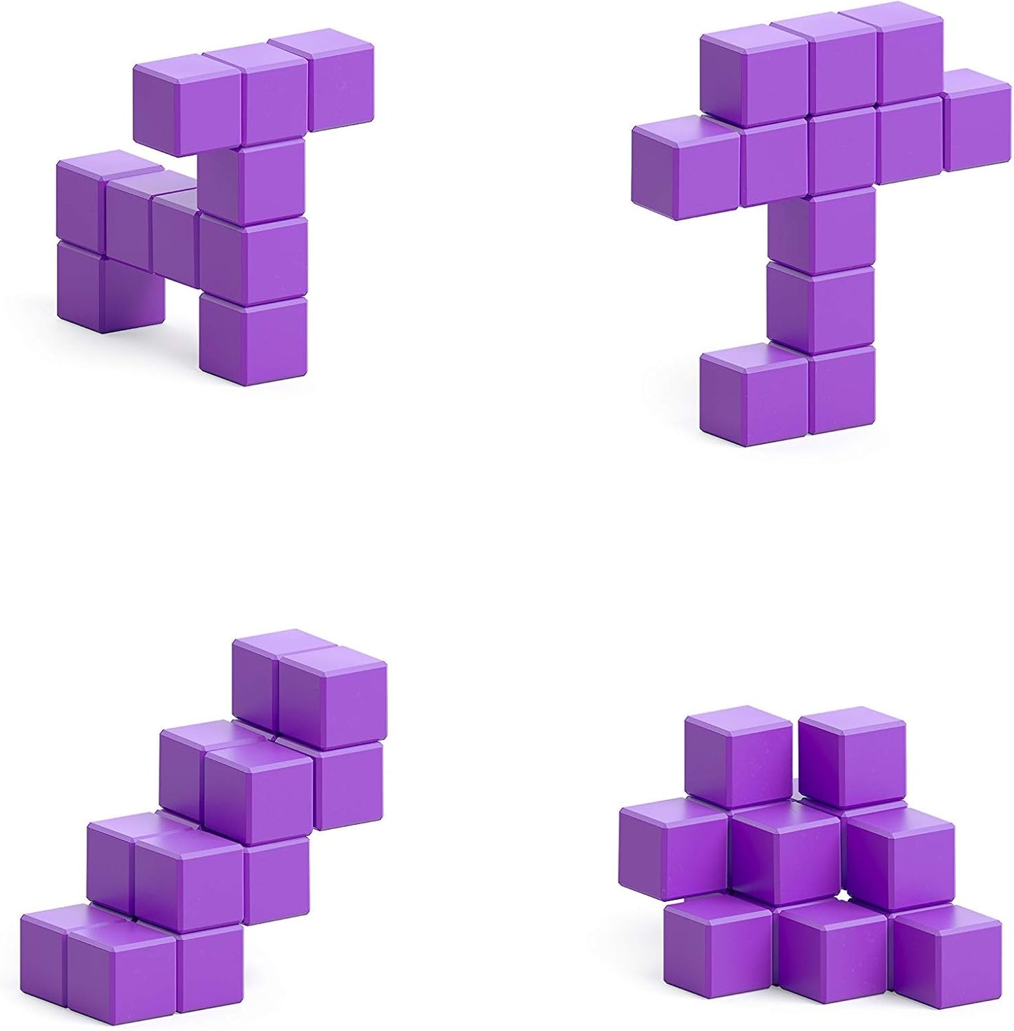 Pixio Color Series - Violet