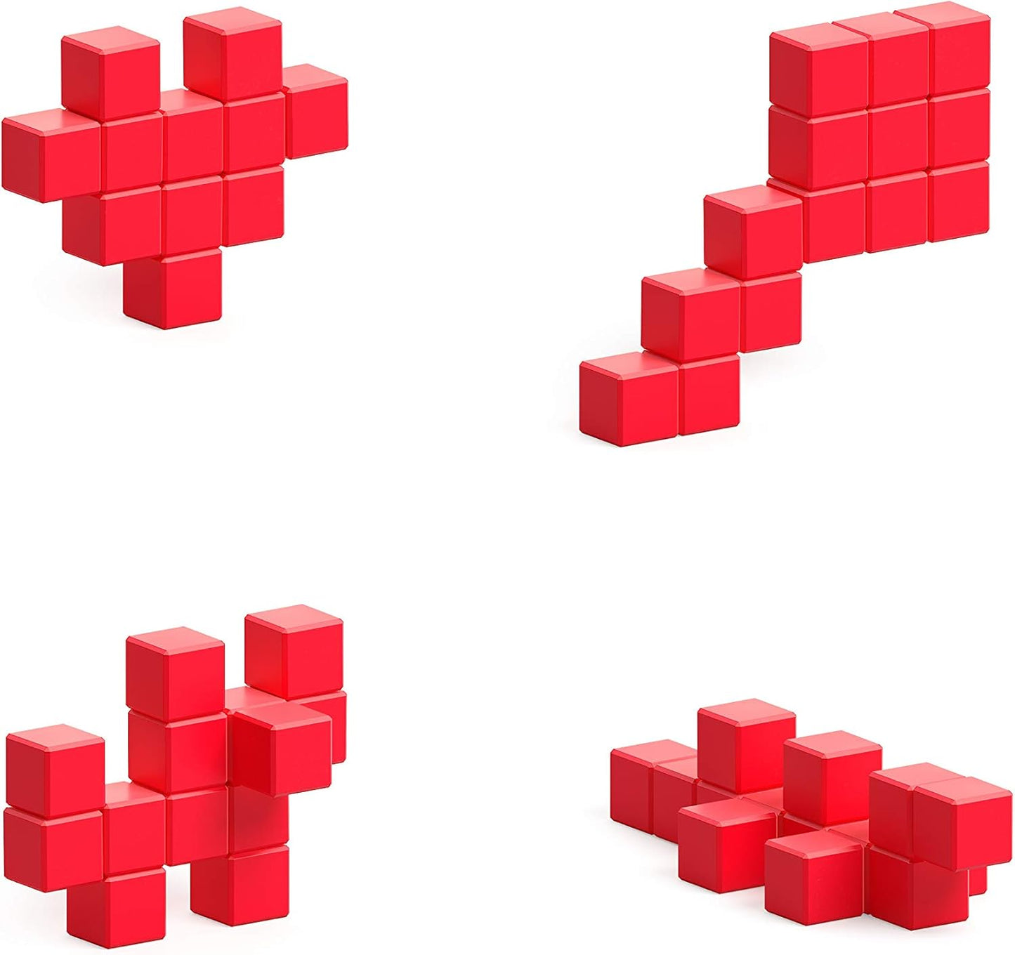 Pixio Color Series - Red