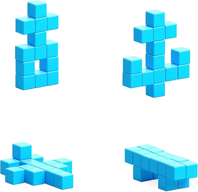 Pixio Color Series - Light Blue
