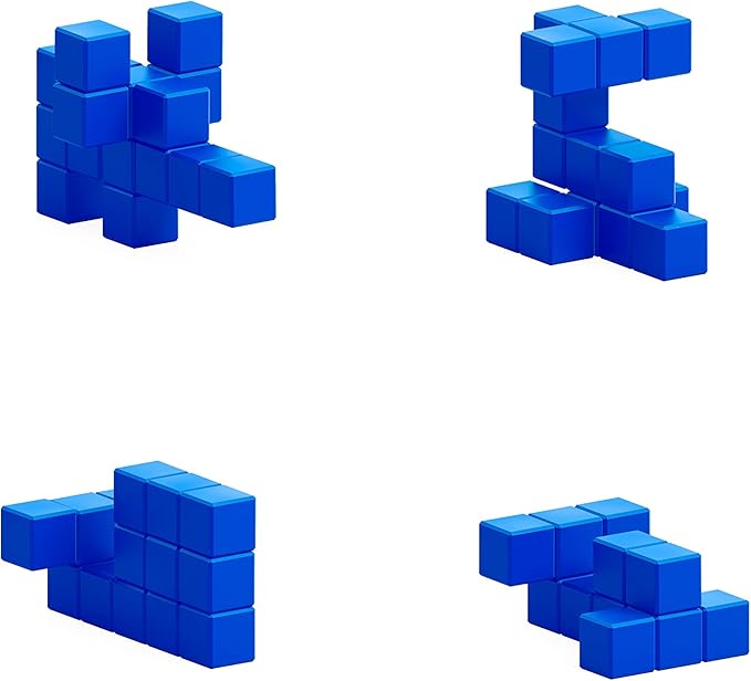 Pixio Color Series - Blue
