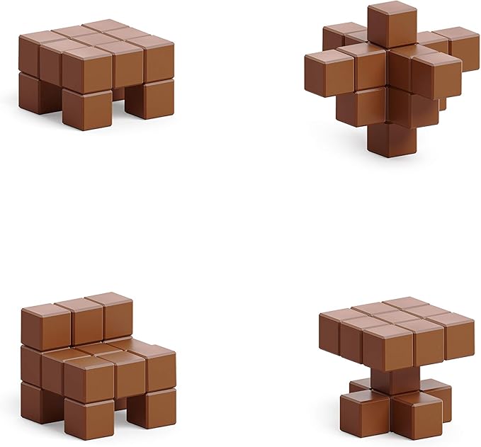 Pixio Color Series - Brown