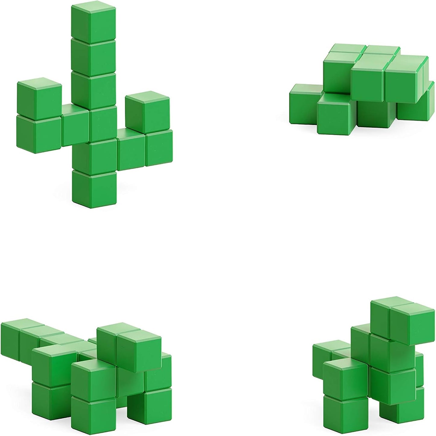 Pixio Color Series - Green