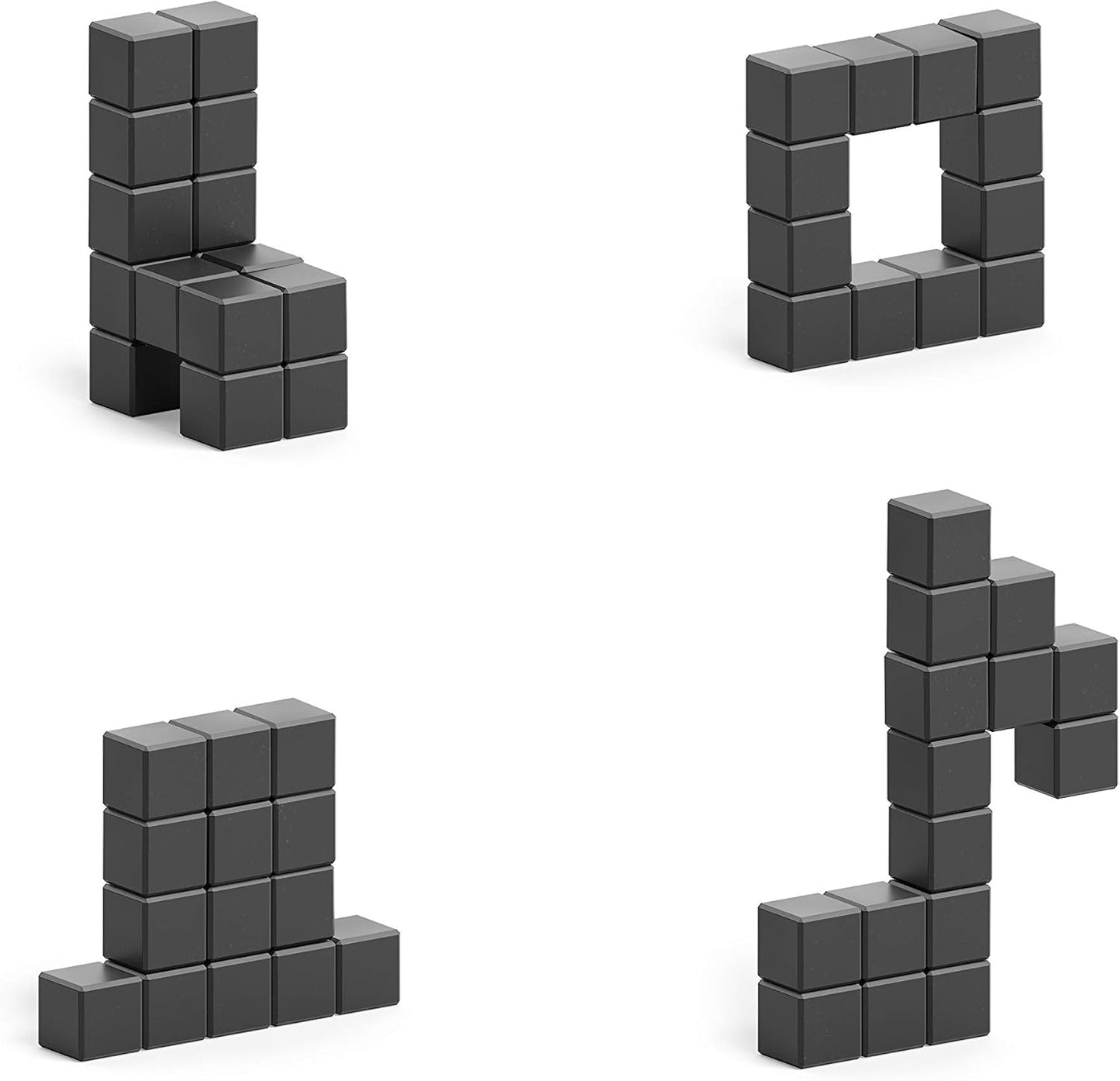 Pixio Color Series - Black