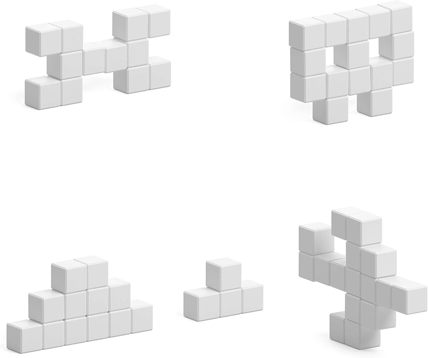 Pixio Color Series - White