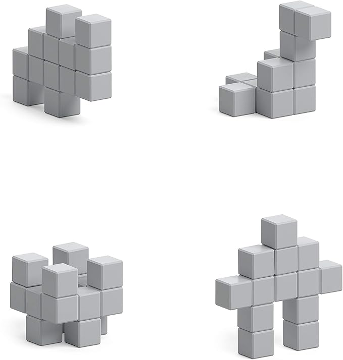 Pixio Color Series - Gray