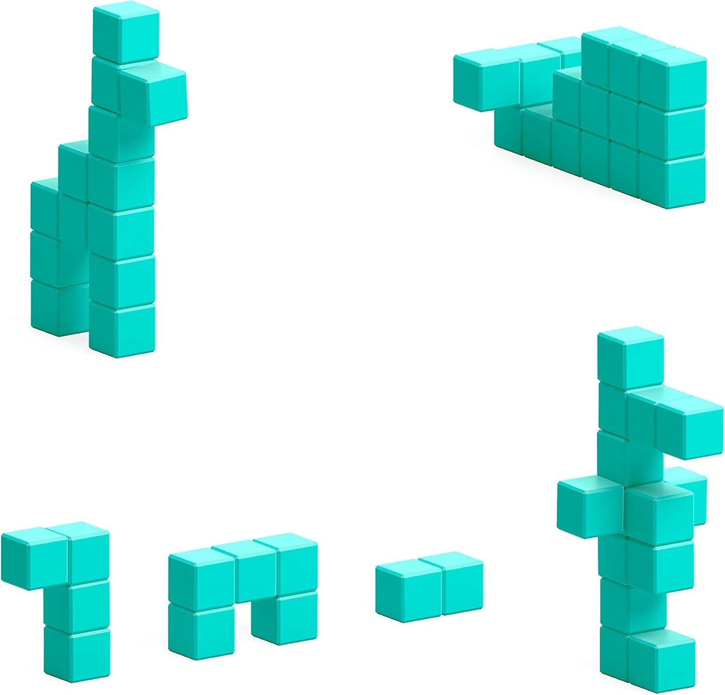 Pixio Color Series - Turquoise
