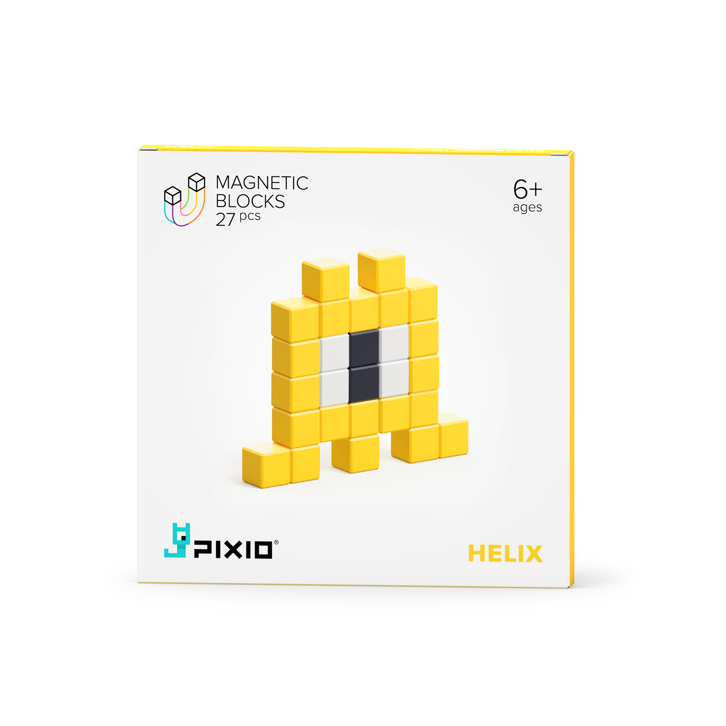 Pixio Mini Monsters - Helix