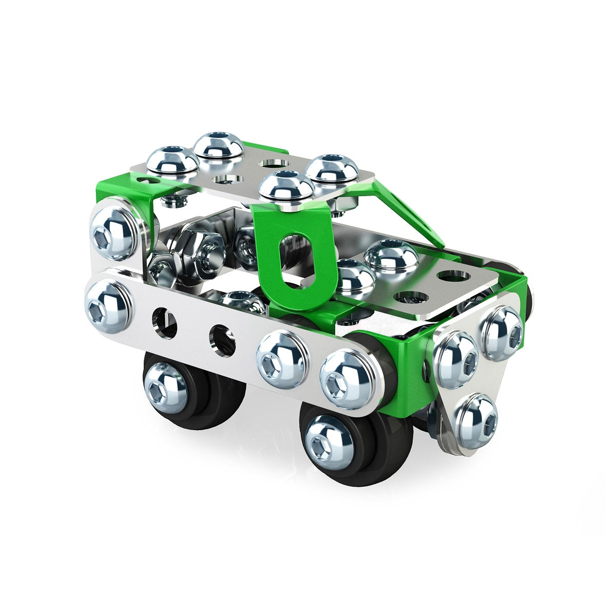 Mini Constructables - Car