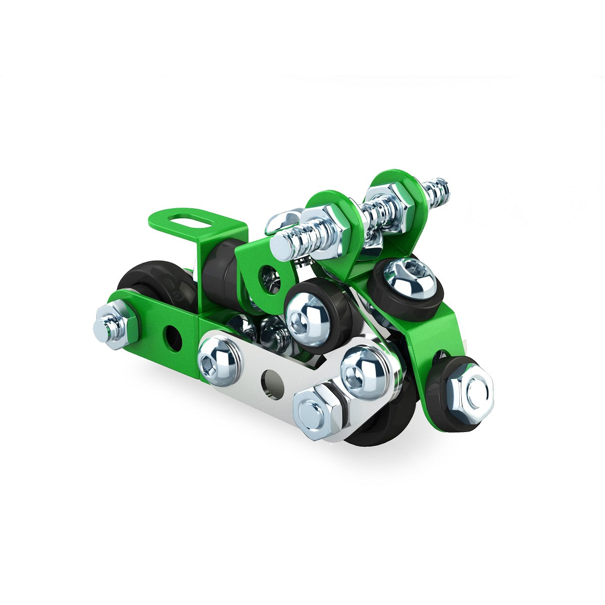 Mini Constructables - Race Motorbike