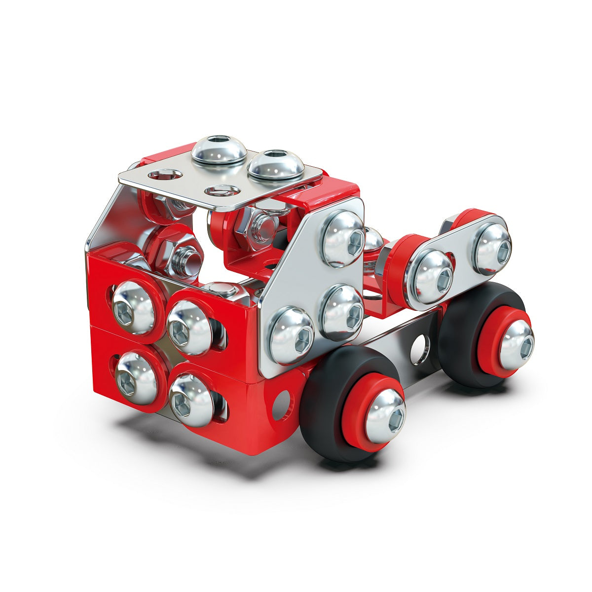 Mini Constructables - Goods Truck