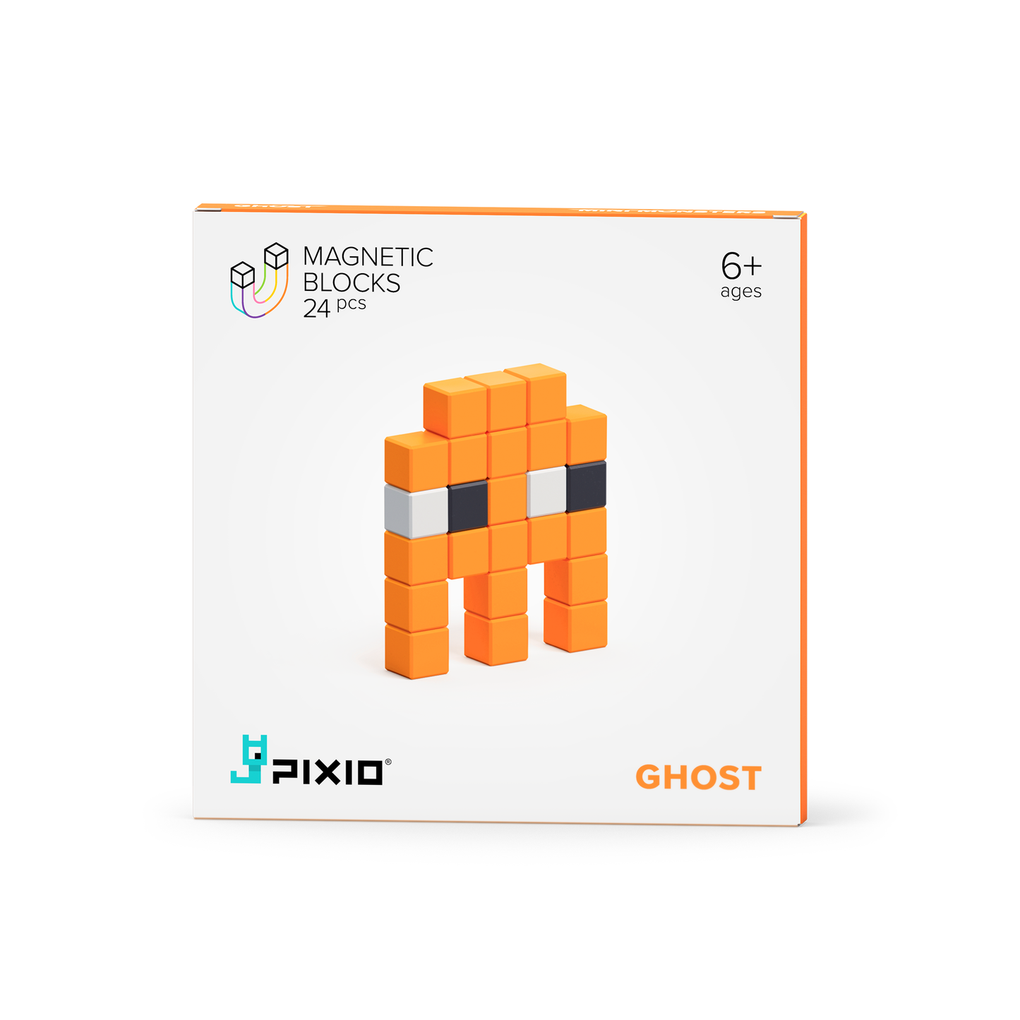 Pixio Mini Monsters - Ghost