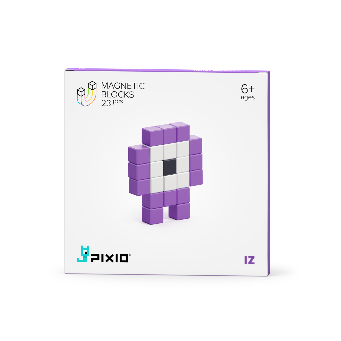 Pixio Mini Monsters - Iz