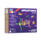 Oddy Inventions Aircraft Building Kit