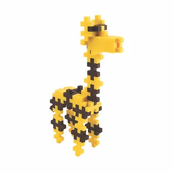 Plus Plus Tube - Giraffe