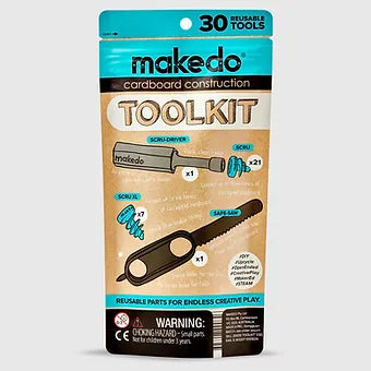 Make.do Toolkit