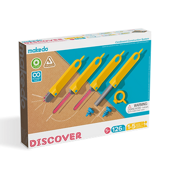 Make.do Discover Kit