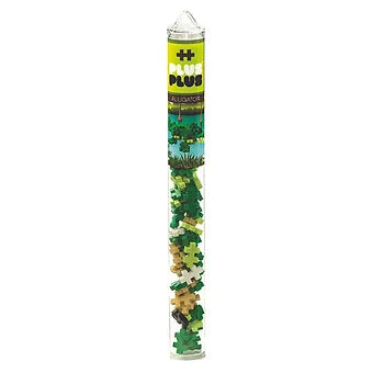 Plus Plus Tube - Alligator