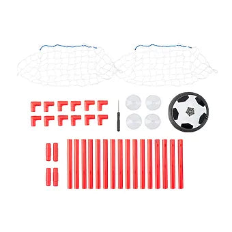 Hovering Soccer Ball Set