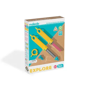 Make.do Explore Kit