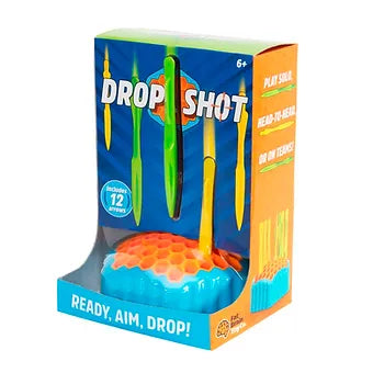 Drop Shot