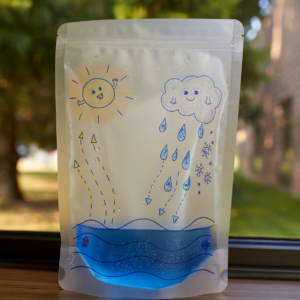 Roylco- Water Cycle Experiment Kit