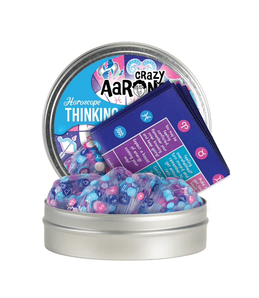 Crazy Aaron's Horoscope Putty