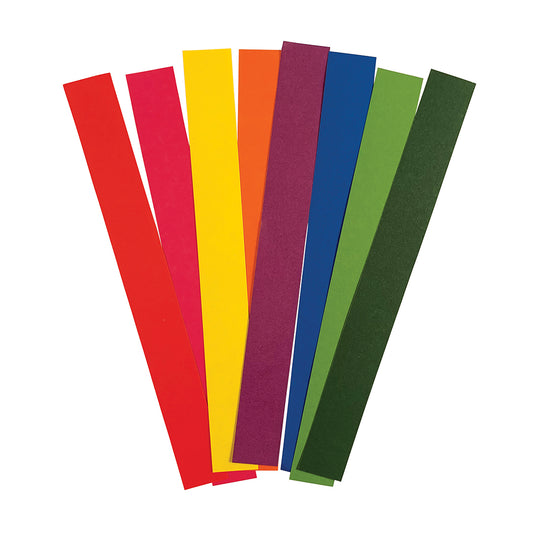 Roylco- Double Color Paper Chains