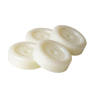 Pinewood Derby Glow-in-the-Dark Wheel & Axles