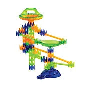 Q-BA-MAZE: Super Racing Set