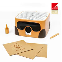 BeaverBot Cutter 1