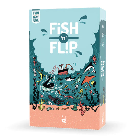 Fish 'n' Flip