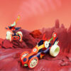 Mars Rovers - COMING SOON!