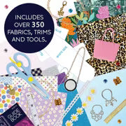 Run the Runway: Fashion Accessories