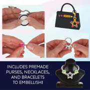 Run the Runway: Fashion Accessories