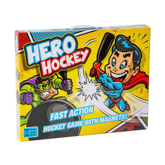 Hero Hockey