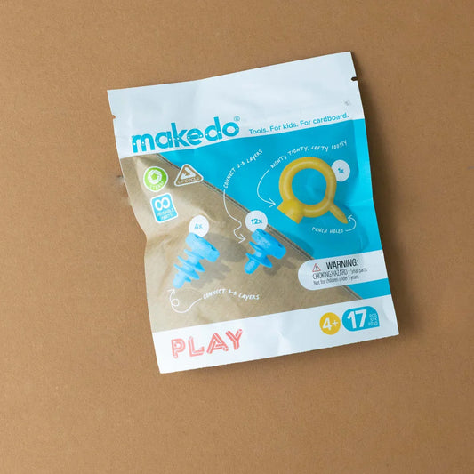 Makedo Play Kit