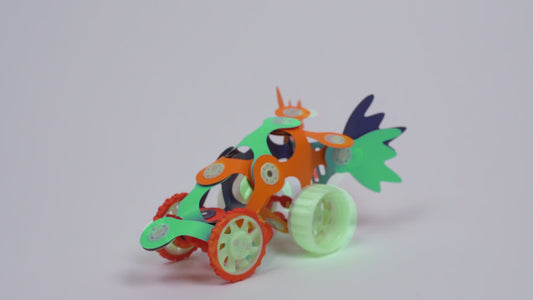 Mars Rovers - COMING SOON!