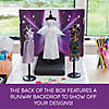 Run the Runway Fashion Design Kit