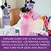 Run the Runway Fashion Design Kit
