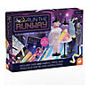 Run the Runway Fashion Design Kit