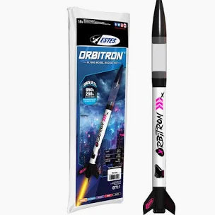 Estes Orbitron™ Modle Rocket Kit