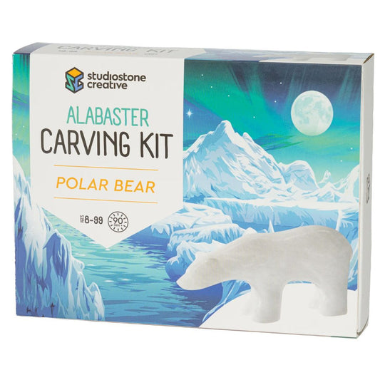 Polar Bear Kit